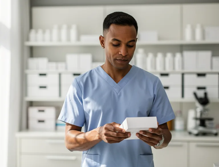 On-Call Pharmacy service in Paterson